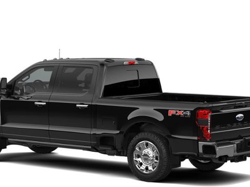 New 2026 Ford F350 Lariat w/ Lariat Ultimate Package AWD/4WD image 26