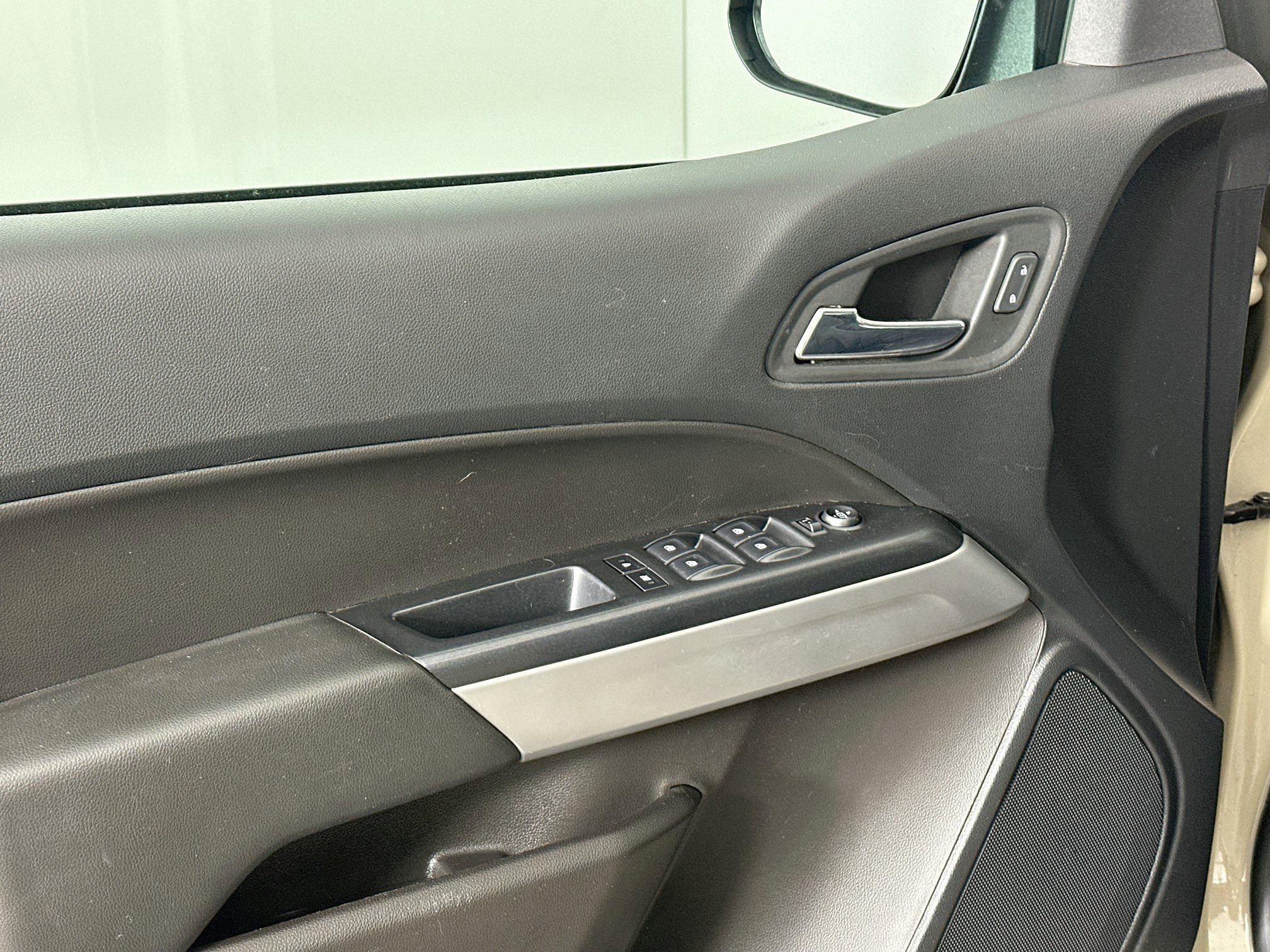 Used 2021 Chevrolet Colorado ZR2 AWD/4WD image 15