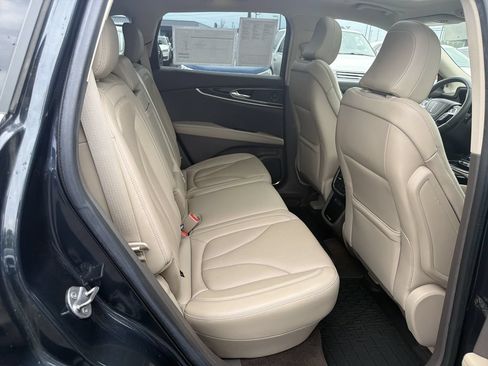 Certified 2023 Lincoln Nautilus Reserve w/ Equipment Group 201A AWD/4WD image 18