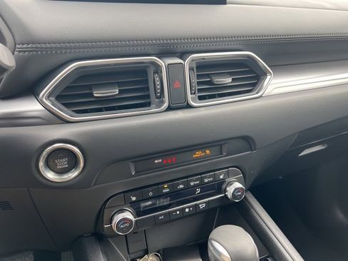 New 2025 MAZDA CX-5 AWD 2.5 S w/ Select Package image 36