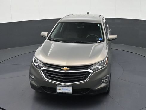 Certified 2019 Chevrolet Equinox LT FWD image 28