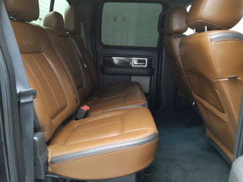 Used 2013 Ford F150 Platinum image 19