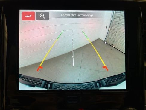 New 2026 RAM 1500 Classic Warlock AWD/4WD image 14