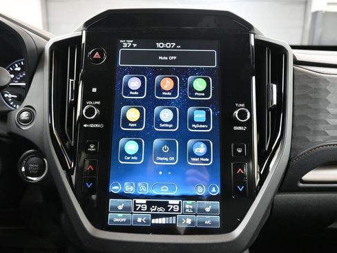 New 2026 Subaru Forester Sport AWD/4WD image 33