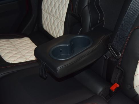 Used 2025 Ford Bronco Heritage Edition AWD/4WD image 40