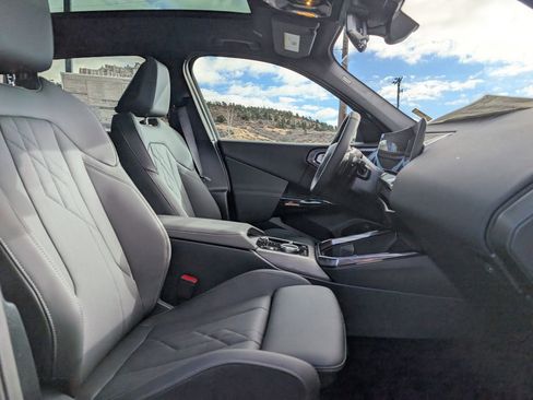 Used 2026 BMW X3 xDrive30 w/ Convenience Package image 23