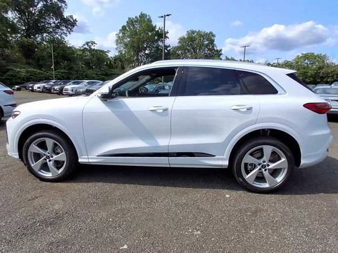 New 2025 Audi Q5 Premium Plus image 5
