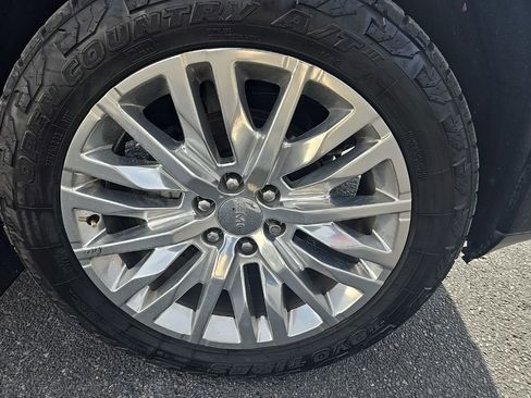 Used 2019 GMC Sierra 1500 Denali image 38