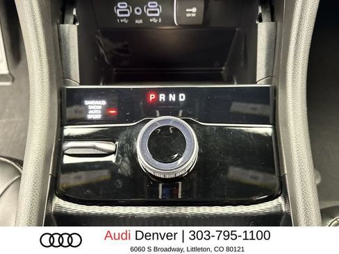 Used 2024 Jeep Grand Cherokee L Limited w/ Trailer Tow Package AWD/4WD image 20