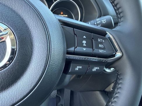 New 2025 MAZDA CX-5 AWD 2.5 S w/ Preferred Package image 40