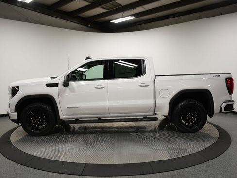 New 2026 GMC Sierra 1500 Elevation w/ Elevation Premium Package image 5