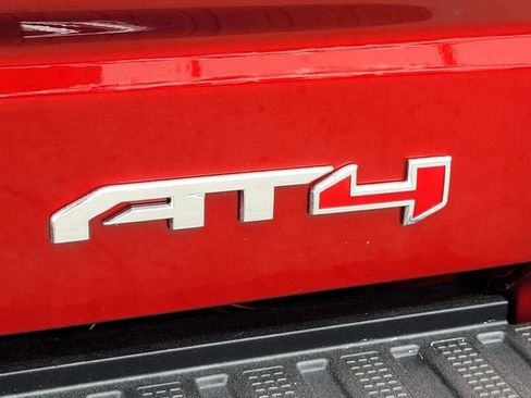 Used 2024 GMC Sierra 1500 AT4 w/ Technology Package image 15