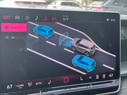 New 2026 Volkswagen Tiguan SE R-Line FWD image 17