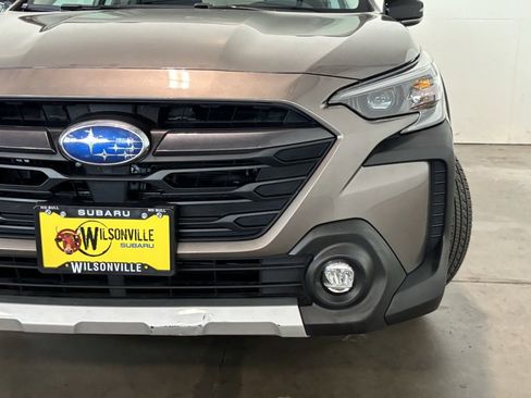 Used 2024 Subaru Outback Limited XT w/ Popular Package #2 image 23