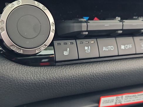 New 2026 Toyota Sequoia TRD Pro w/ TRD Performance Package (TMS) image 11