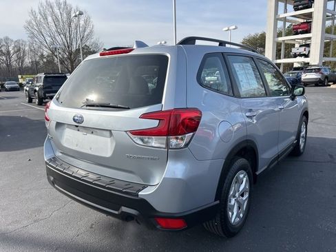 Used 2019 Subaru Forester w/ Alloy Wheel Package image 5