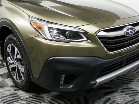 Used 2020 Subaru Outback Touring XT image 38