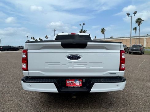 Used 2023 Ford F150 XL w/ STX Appearance Package RWD image 5