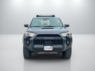 Certified 2024 Toyota 4Runner TRD Pro video 2