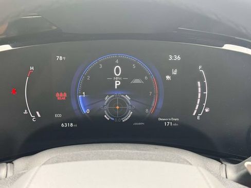 Certified 2026 Lexus NX 350 AWD w/ Cold Area Package image 31