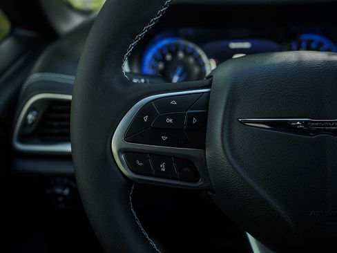 New 2026 Chrysler Pacifica Select image 22