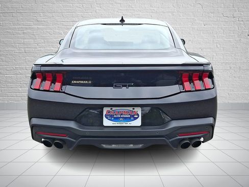 Used 2025 Ford Mustang GT Premium RWD image 5