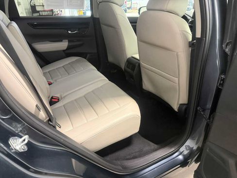 Used 2024 Honda CR-V EX-L image 26
