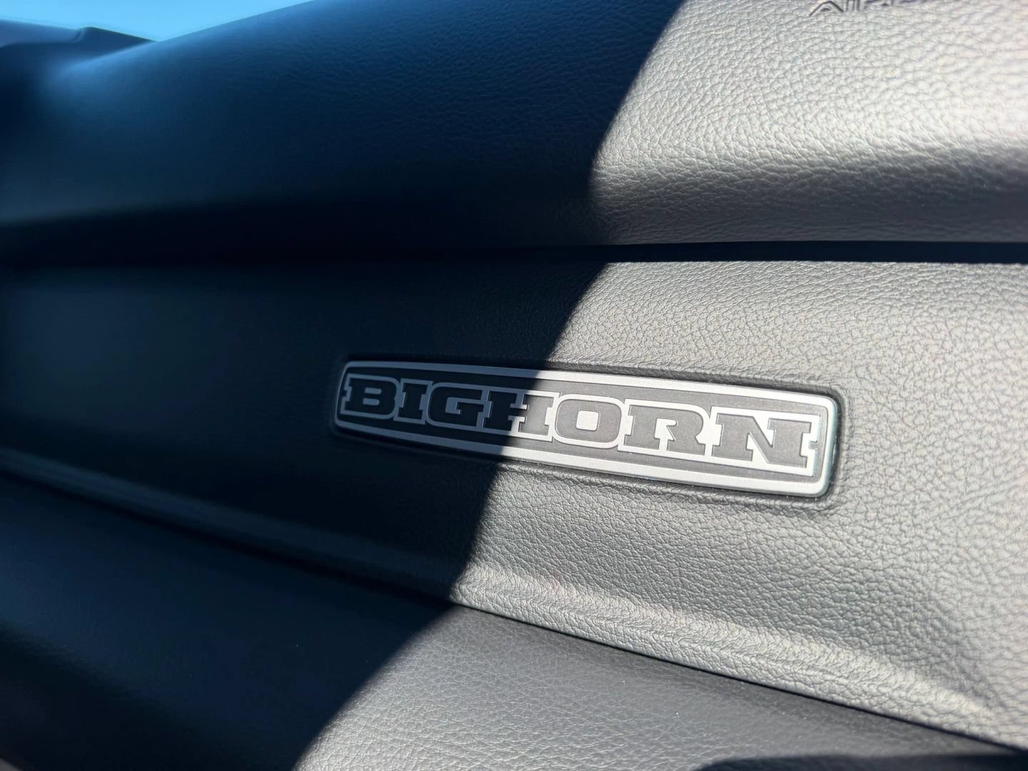 Used 2019 RAM 1500 Big Horn RWD image 22