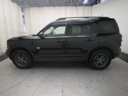 Certified 2024 Ford Bronco Sport Big Bend AWD/4WD image 23