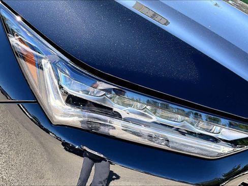 New 2026 Acura MDX A-Spec image 13