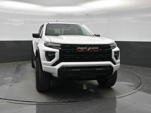 New 2026 GMC Canyon Elevation w/ Convenience Package AWD/4WD image 2