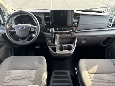 Used 2024 Ford Transit 350 XLT image 23