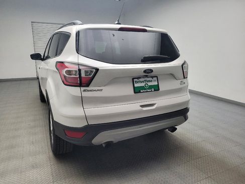 Used 2018 Ford Escape SE w/ Ford Safe & Smart Package AWD/4WD image 6