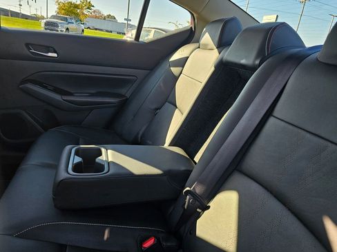 Used 2024 Nissan Altima 2.5 SR w/ SR Premium Package image 33