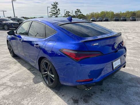 Used 2023 Acura Integra A-Spec image 7