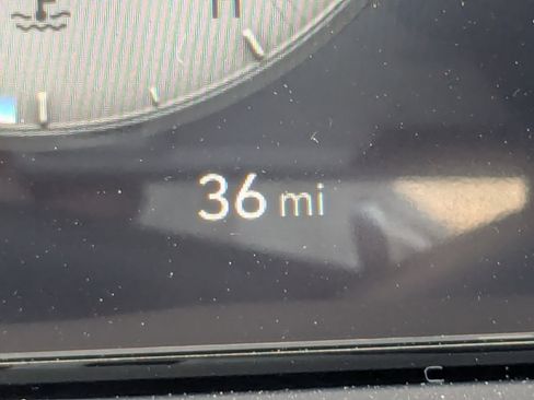 New 2024 Hyundai Santa Cruz Limited image 32