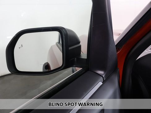 Used 2023 Ford Bronco Sport Big Bend w/ Convenience Package image 6