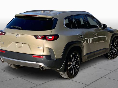 Certified 2024 MAZDA CX-50 2.5 Turbo w/ Weather Package image 12