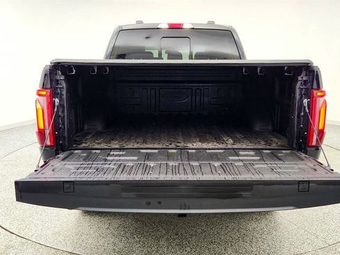 Used 2024 Ford F150 Lariat w/ Equipment Group 502A High image 22