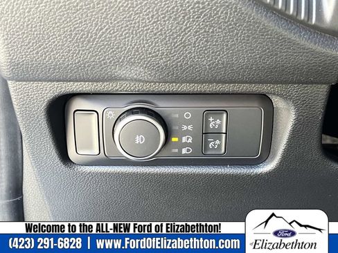 New 2025 Ford Ranger XLT w/ FX4 Off-Road Package image 20