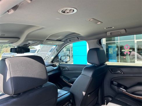 Used 2020 Chevrolet Tahoe Premier image 20