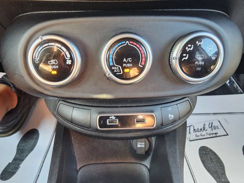 Used 2021 FIAT 500X Pop w/ Pop Value Package AWD/4WD image 30