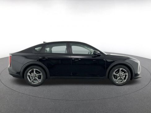 Used 2026 Kia K4 FWD image 10
