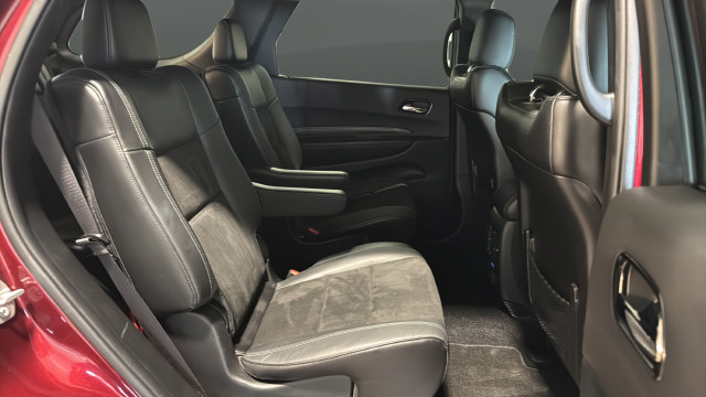 Used 2022 Dodge Durango GT AWD/4WD image 25