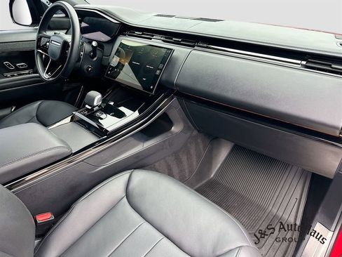 Used 2024 Land Rover Range Rover Sport Dynamic SE AWD/4WD image 35