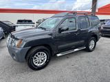 Used 2014 Nissan Xterra S image 2