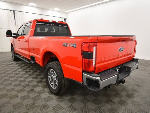 Used 2023 Ford F250 Lariat image 5