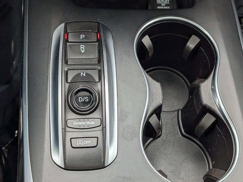 Used 2020 Acura MDX SH-AWD image 25