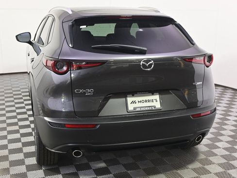 New 2026 MAZDA CX-30 AWD 2.5 S image 4