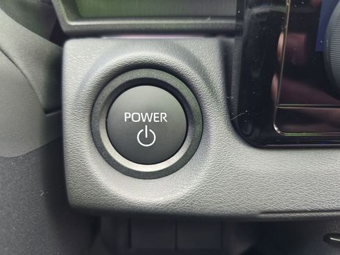 New 2026 Subaru Solterra Premium image 15